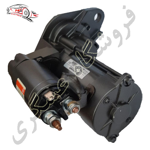 استارت ايسوزو 24 ولت